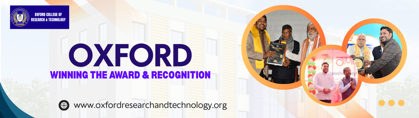 OXFORD Campus Life (3)